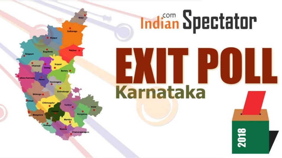 Karnataka Exit Poll