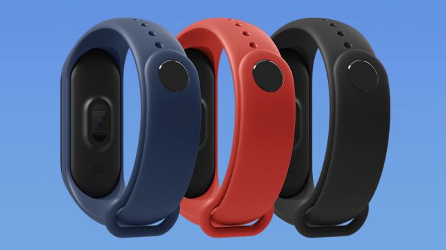 Mi Band 3