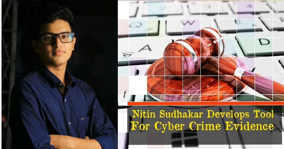 Nitin Sudhakar