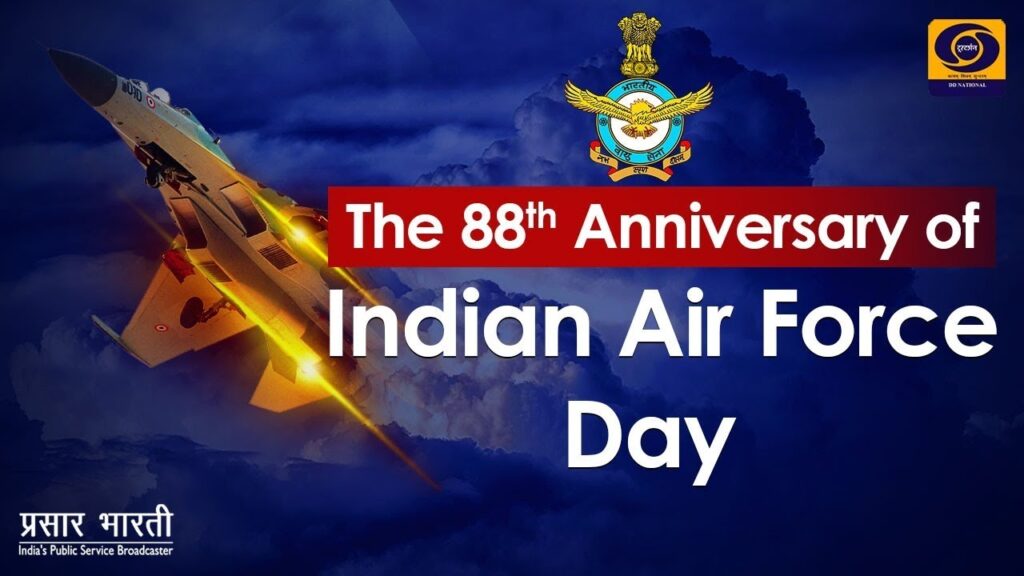 Airforce Day