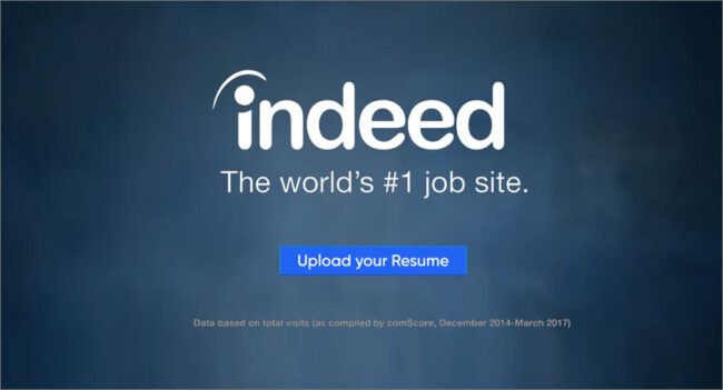 Indeed’s virtual hiring week