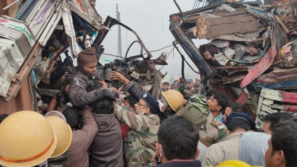 road accident in Jalpaiguri