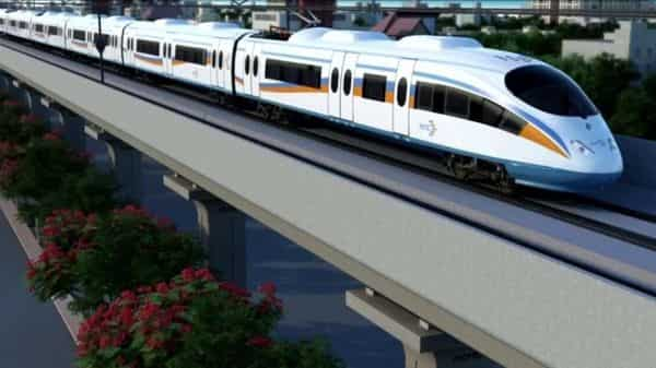 rapid rail project