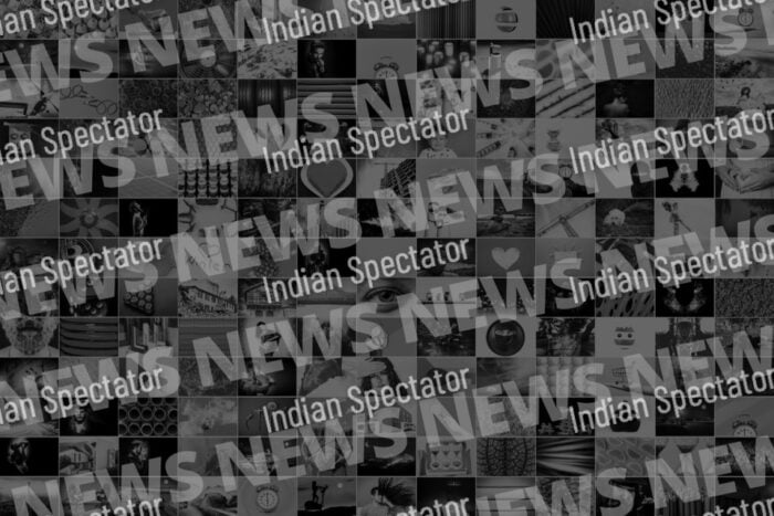 Indian Spectator News