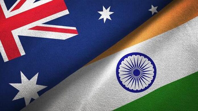 India-Australia Free Trade Deal