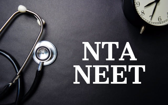 NEET 2022 Exam Date