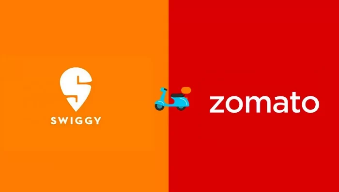 swiggy zomato unfair pricing