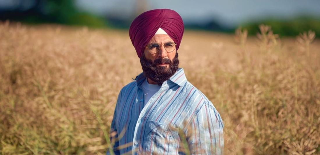 Jaswant Singh Gill capsule gill poster