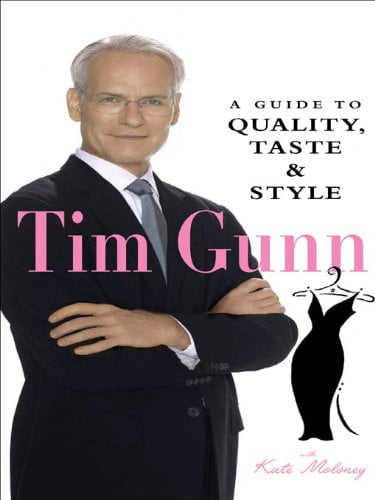 tim gunn