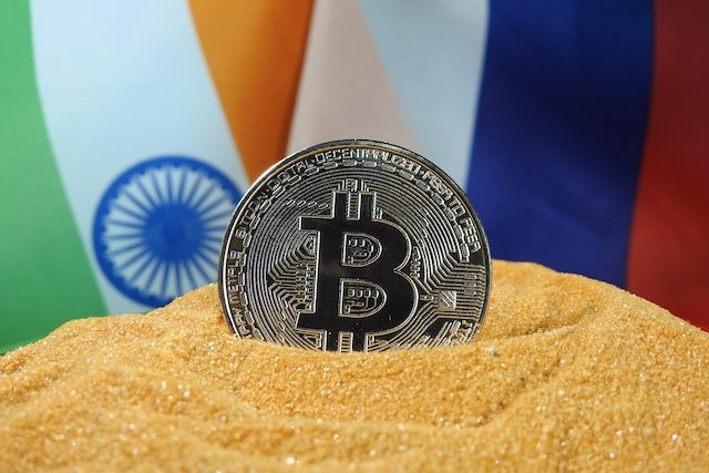 Status of Bitcoin in India