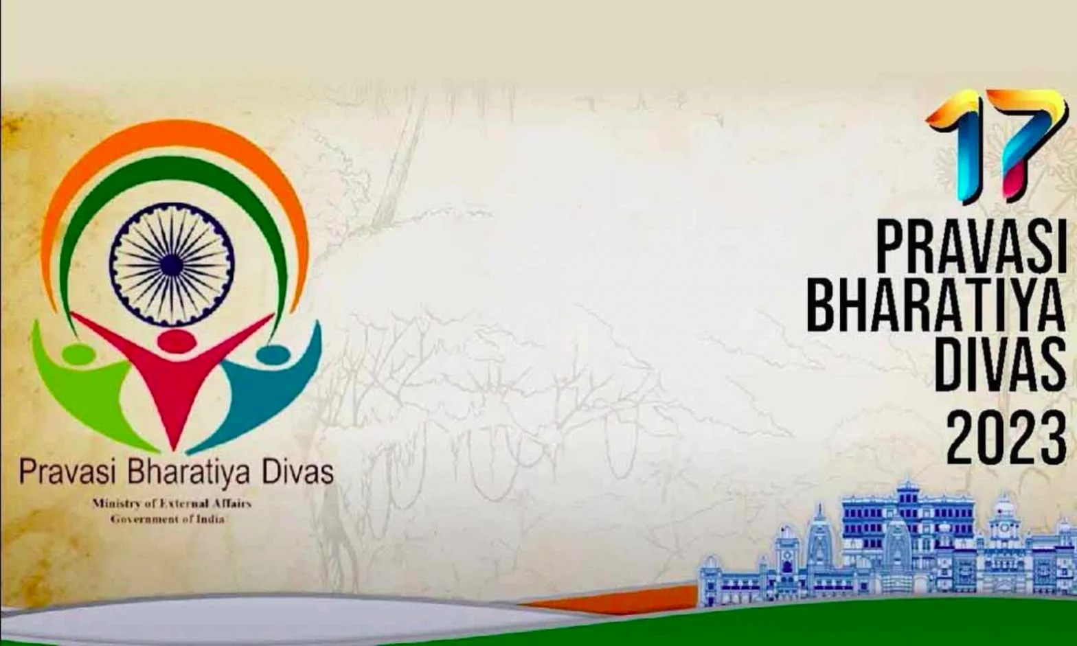 pravasi bhartiya divas