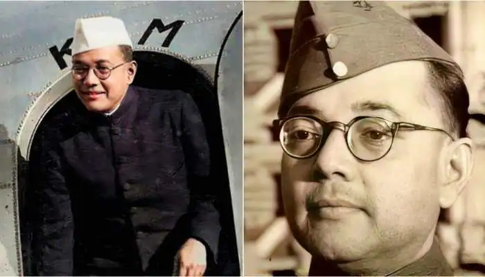 netaji subhash chandra bose