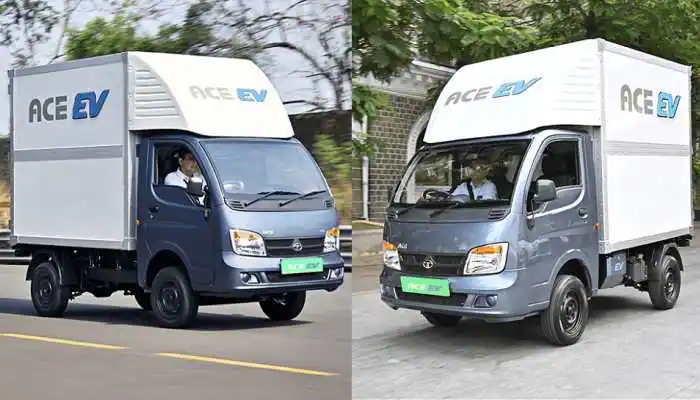 tata ace ev