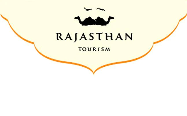 Rajasthan tourism logo