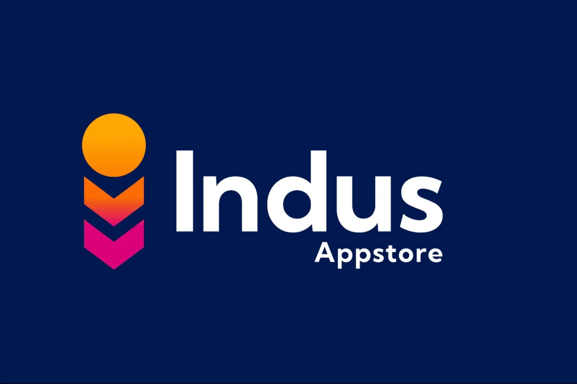 Phonepe indus app store logo